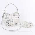 2020 Spring New Listing PVC Bags Women's Bag Ladies Handbag